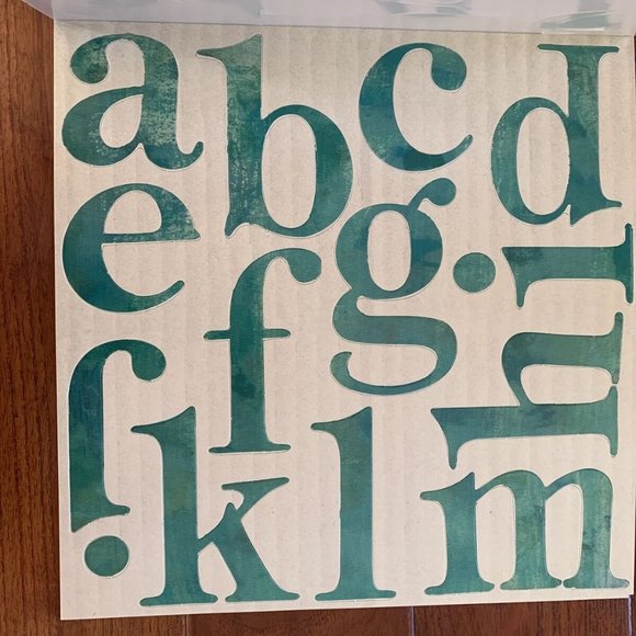 NEW Marianne Richmond’s Destination Fun Art Board Scrap Book 400 piece - Picture 12 of 12